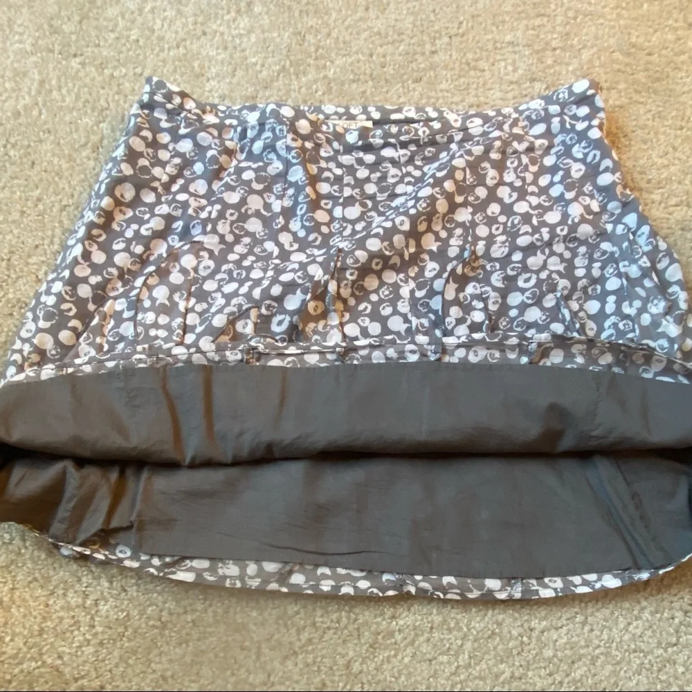 Ready for a fiesta with the ruffles on this skirt!  Get ready to dance 🕺🏽! - Picture 6 of 10